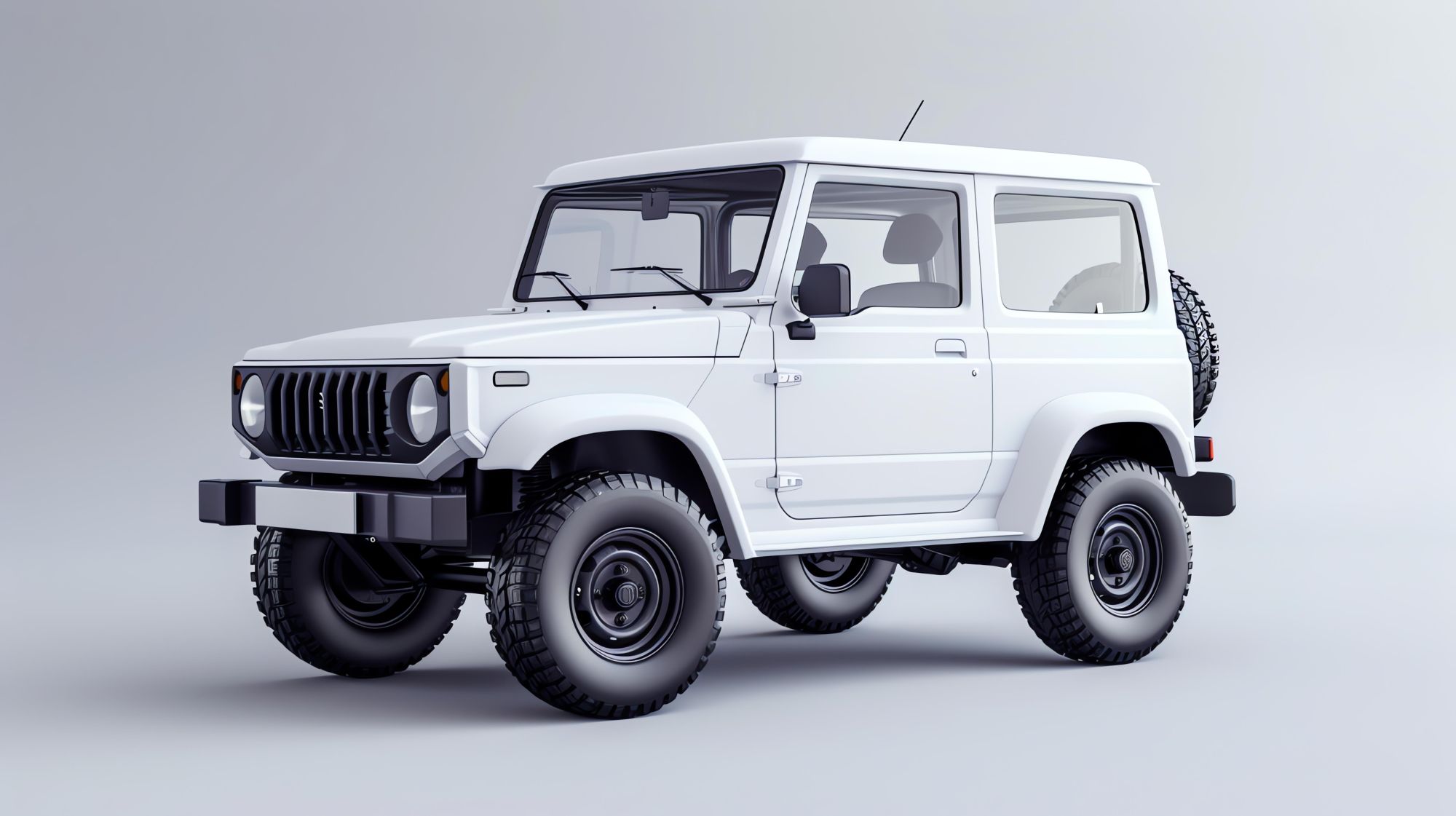 Mahindra Scorpio-N