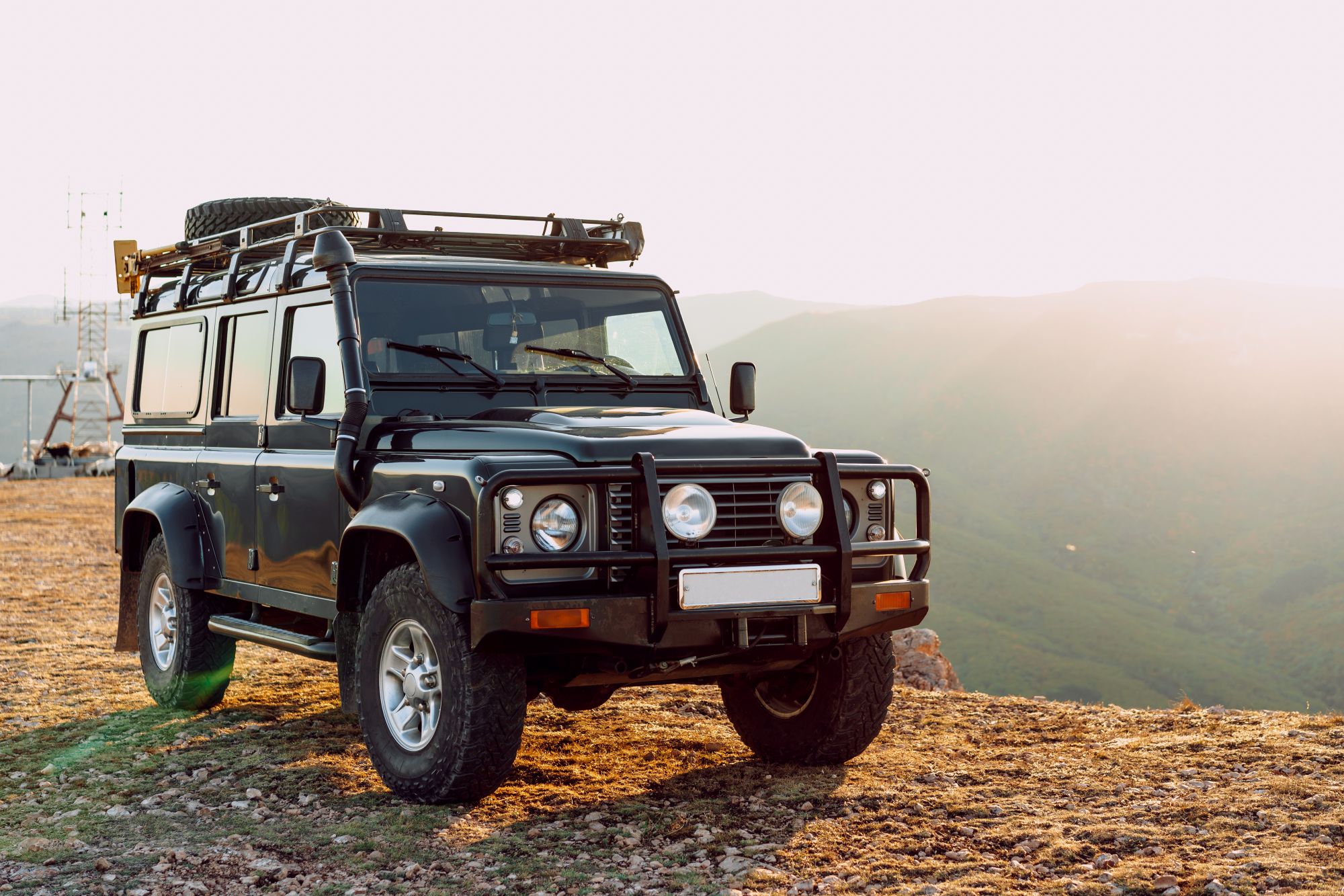 Mahindra XUV700