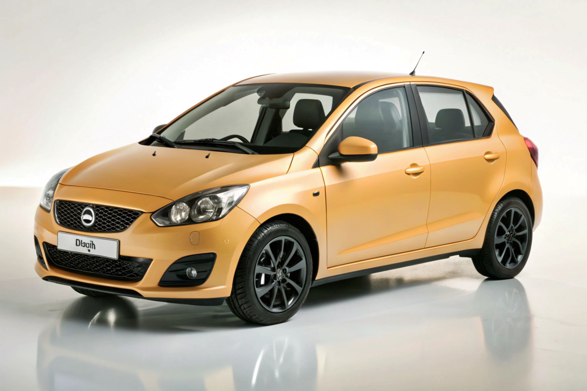 Maruti Suzuki Brezza