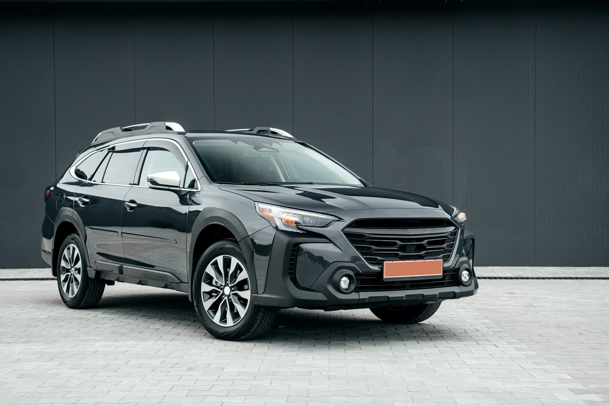 Tata Harrier